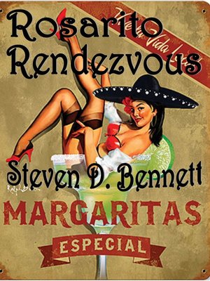 cover image of Rosarito Rendezvous
